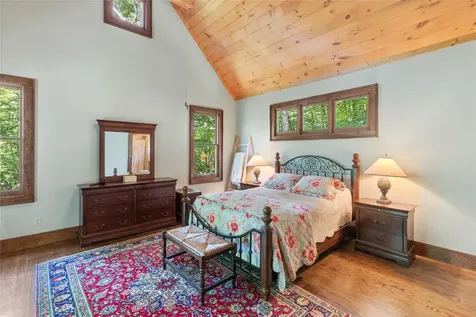 214 Sunset Court Sapphire NC 28774