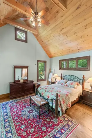 214 Sunset Court Sapphire NC 28774