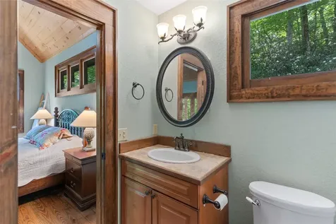 214 Sunset Court Sapphire NC 28774