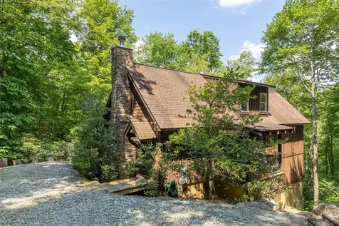 214 Sunset Court Sapphire NC 28774