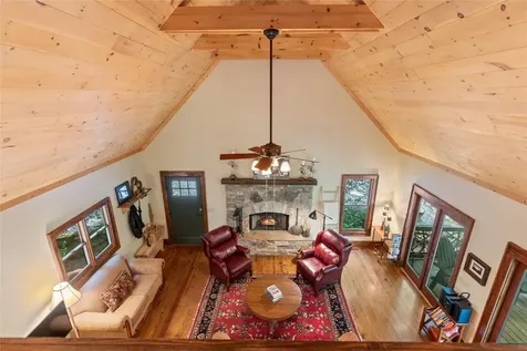 214 Sunset Court Sapphire NC 28774