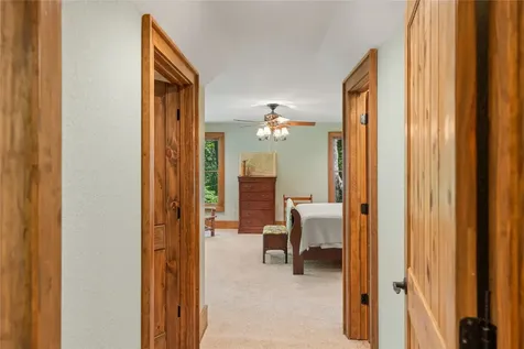 214 Sunset Court Sapphire NC 28774