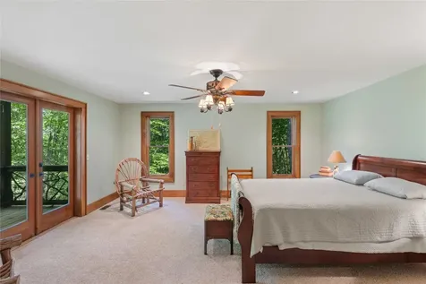 214 Sunset Court Sapphire NC 28774