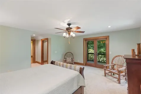 214 Sunset Court Sapphire NC 28774