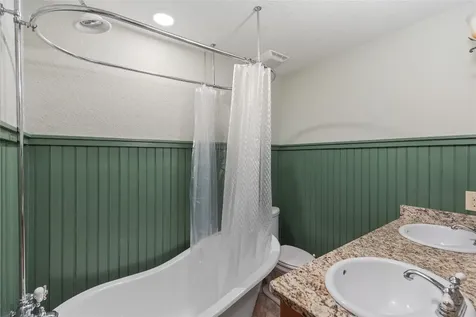 214 Sunset Court Sapphire NC 28774