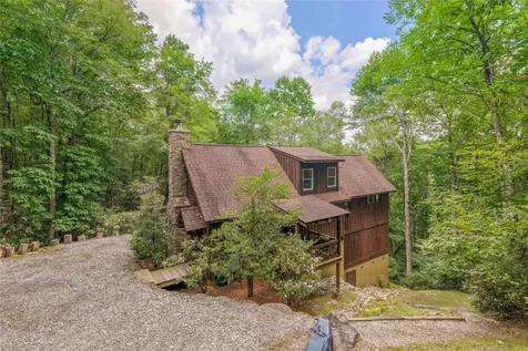 214 Sunset Court Sapphire NC 28774