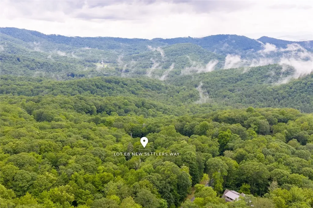 Lot E8 New Settlers Way Glenville NC 28736