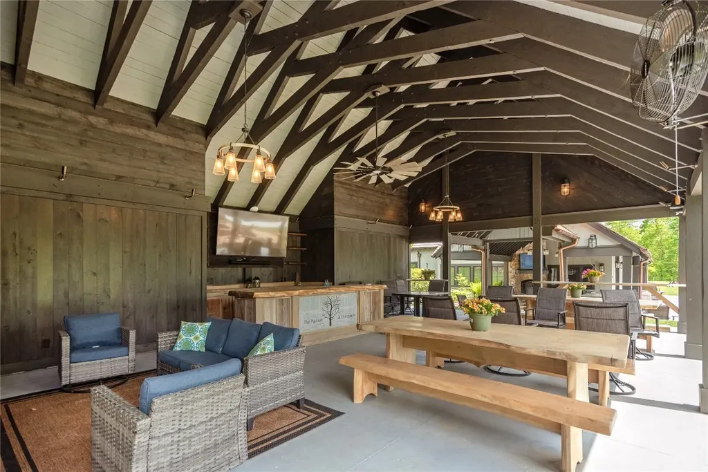 Lot E8 New Settlers Way Glenville NC 28736