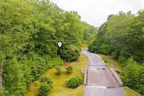 Lot E8 New Settlers Way Glenville NC 28736