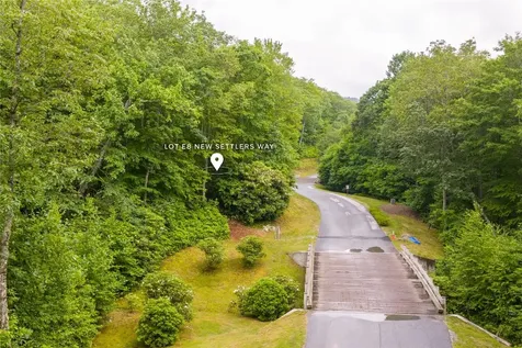 Lot E8 New Settlers Way Glenville NC 28736