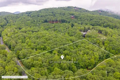 Lot E8 New Settlers Way Glenville NC 28736