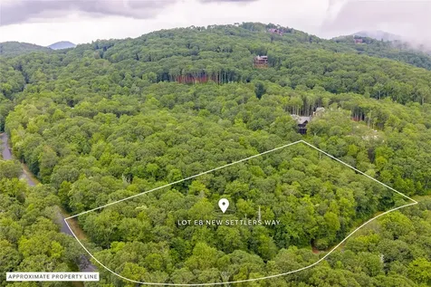 Lot E8 New Settlers Way Glenville NC 28736