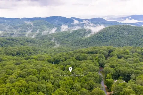 Lot E8 New Settlers Way Glenville NC 28736