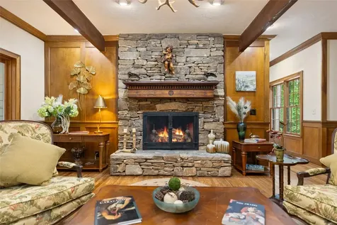 240 Upper Ridge Road Glenville NC 28736