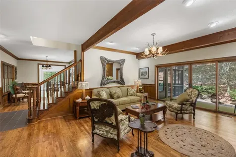 240 Upper Ridge Road Glenville NC 28736