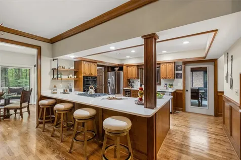 240 Upper Ridge Road Glenville NC 28736