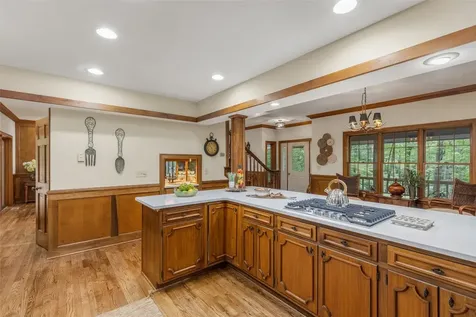 240 Upper Ridge Road Glenville NC 28736