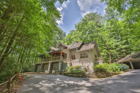 240 Upper Ridge Road Glenville NC 28736