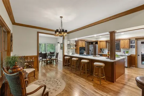 240 Upper Ridge Road Glenville NC 28736