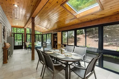 240 Upper Ridge Road Glenville NC 28736