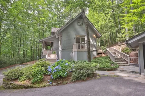 240 Upper Ridge Road Glenville NC 28736