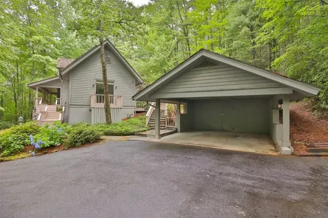 240 Upper Ridge Road Glenville NC 28736