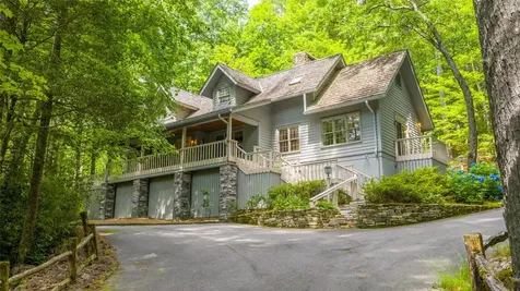 240 Upper Ridge Road Glenville NC 28736