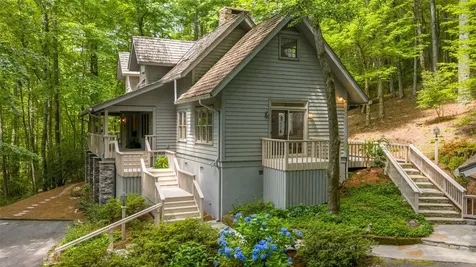 240 Upper Ridge Road Glenville NC 28736