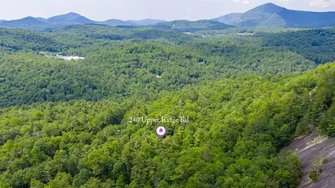 240 Upper Ridge Road Glenville NC 28736