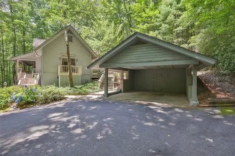 240 Upper Ridge Road Glenville NC 28736