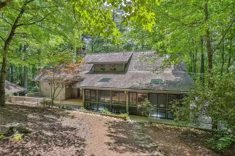 240 Upper Ridge Road Glenville NC 28736