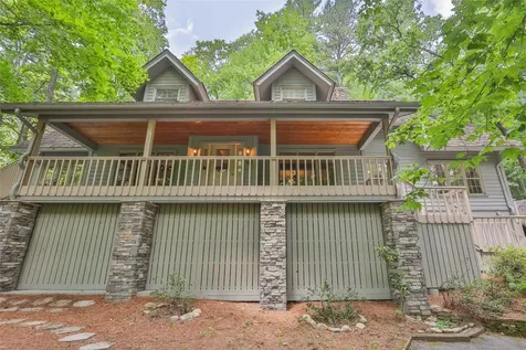 240 Upper Ridge Road Glenville NC 28736