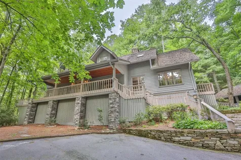 240 Upper Ridge Road Glenville NC 28736