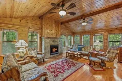 11 Clearview Lane Highlands NC 28741