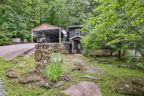 11 Clearview Lane Highlands NC 28741