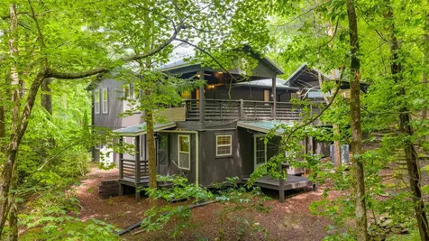 11 Clearview Lane Highlands NC 28741