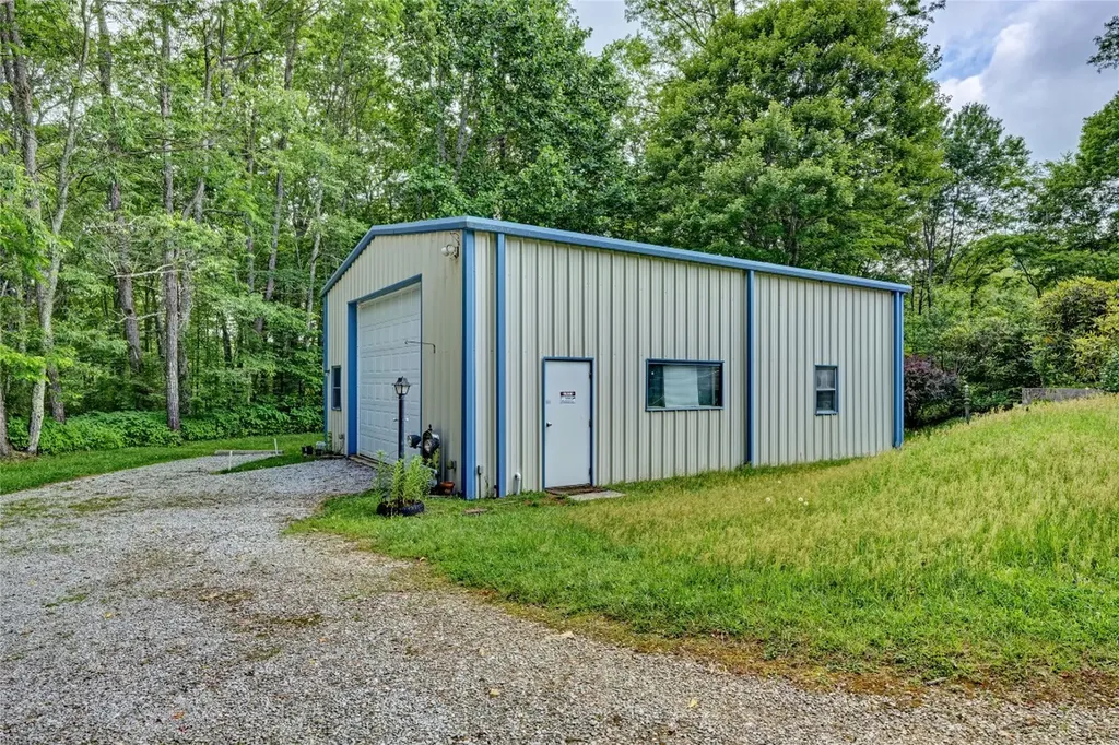 264 Cole Mountain Circle Highlands NC 28741