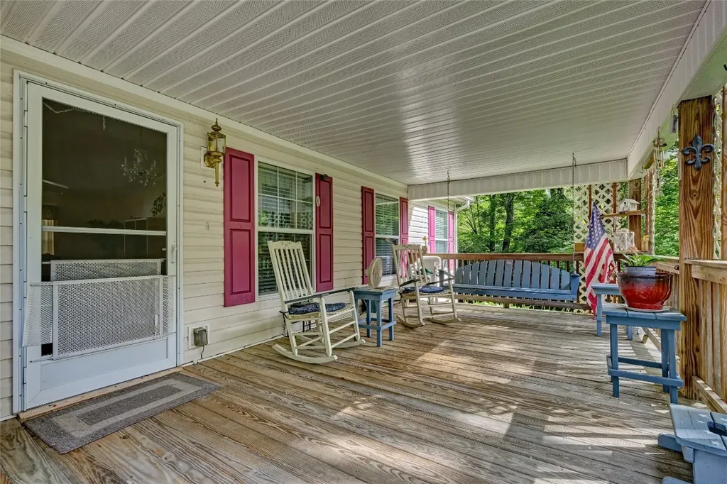 264 Cole Mountain Circle Highlands NC 28741