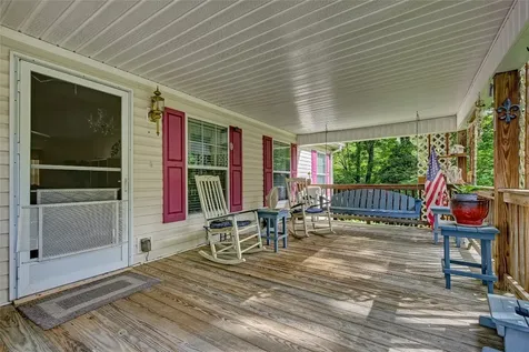 264 Cole Mountain Circle Highlands NC 28741