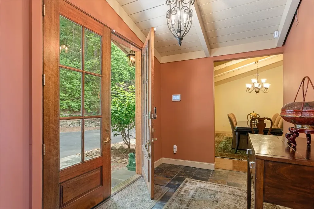 2133 Christy Trail Sapphire NC 28774