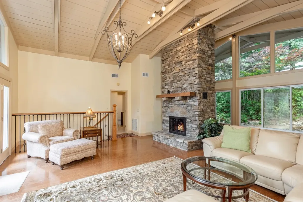 2133 Christy Trail Sapphire NC 28774