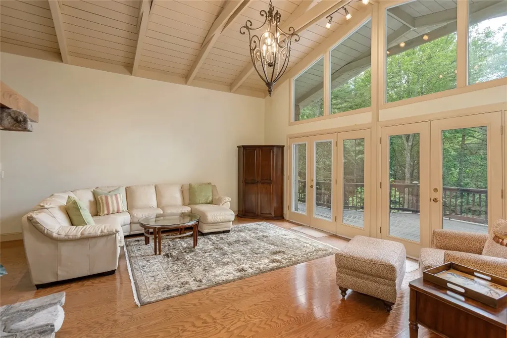 2133 Christy Trail Sapphire NC 28774