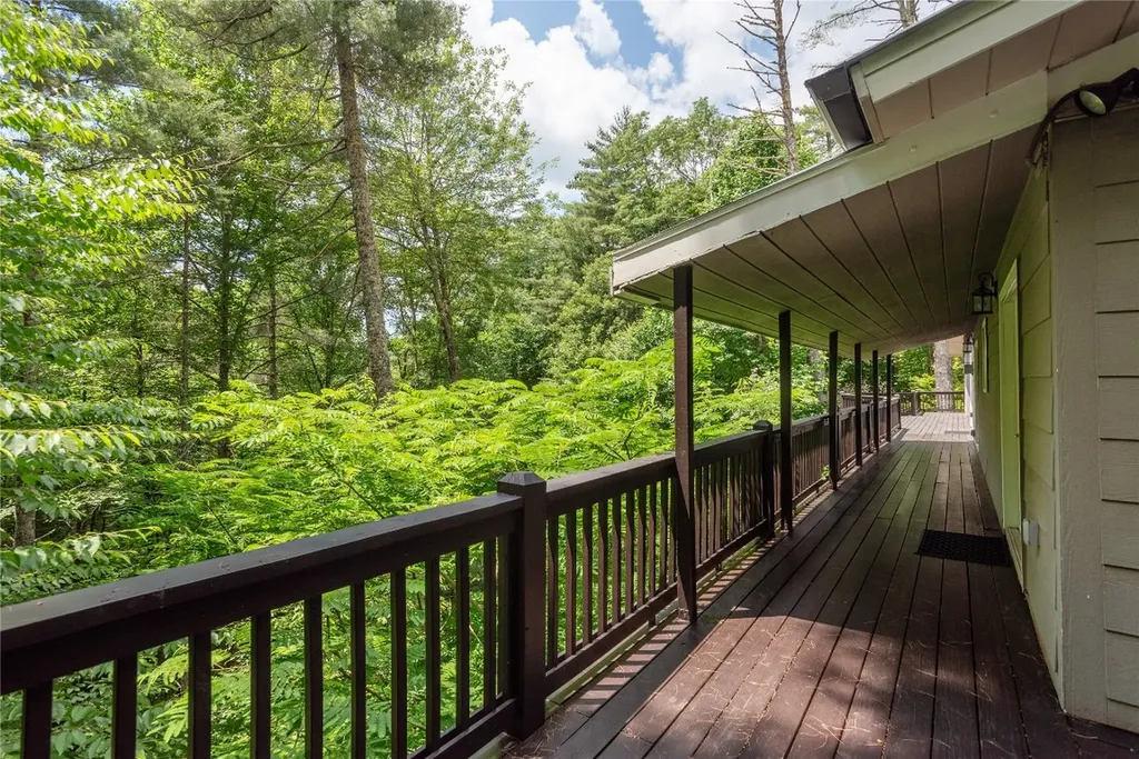 2133 Christy Trail Sapphire NC 28774