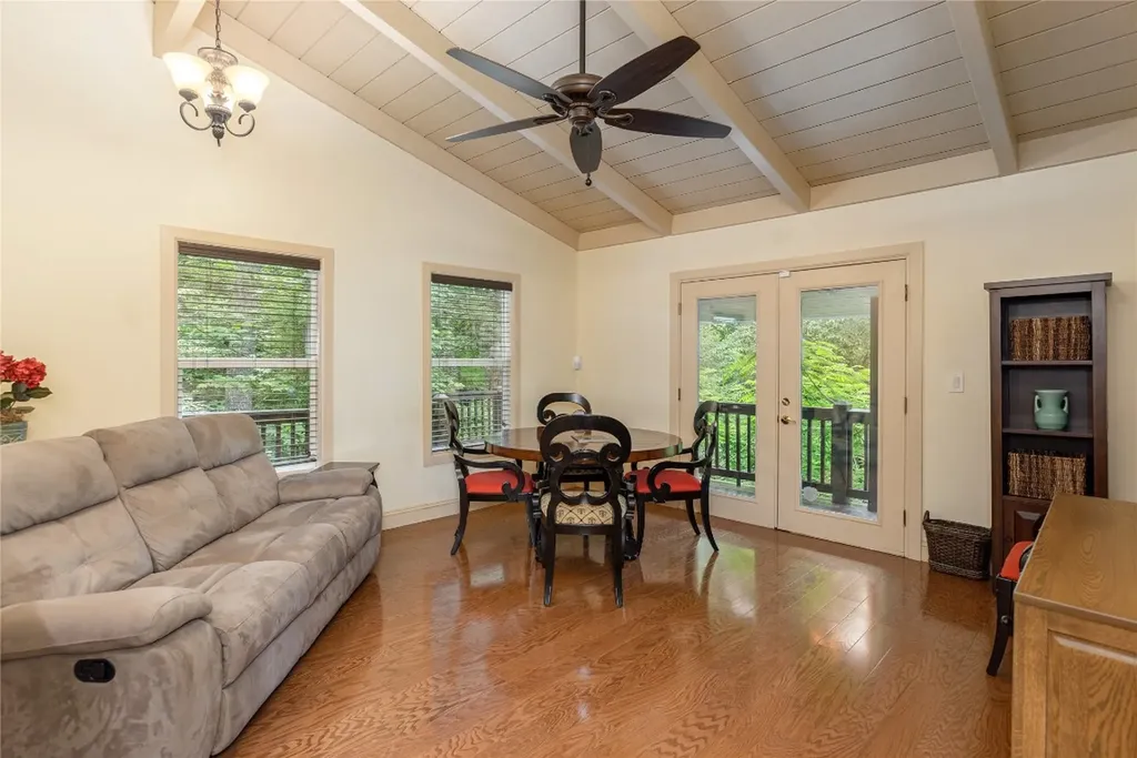 2133 Christy Trail Sapphire NC 28774