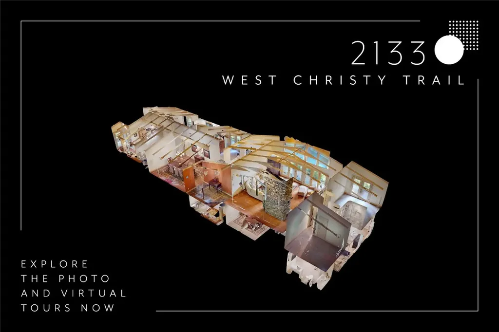 2133 Christy Trail Sapphire NC 28774