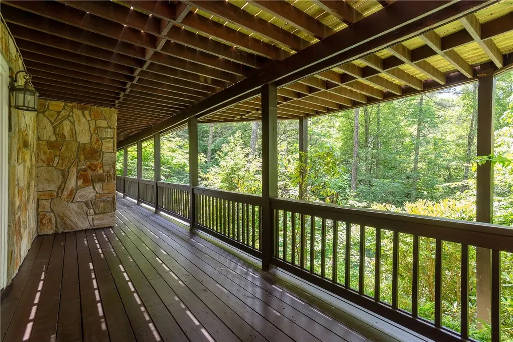 2133 Christy Trail Sapphire NC 28774