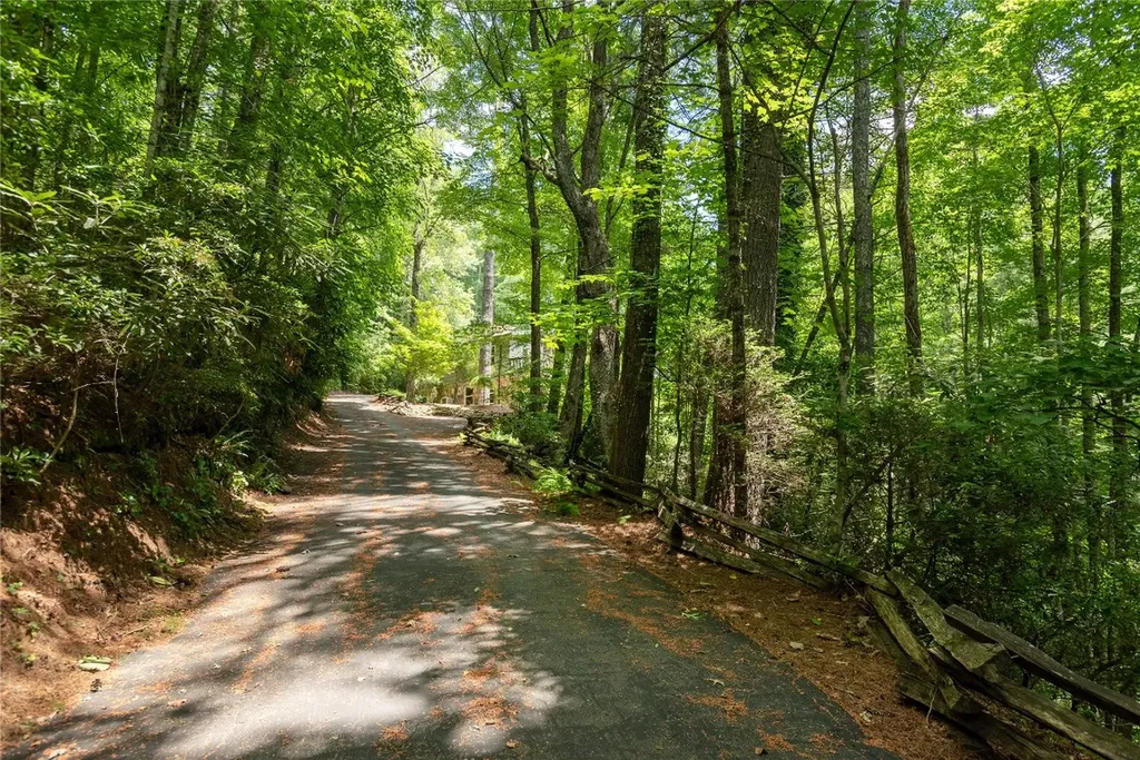 2133 Christy Trail Sapphire NC 28774