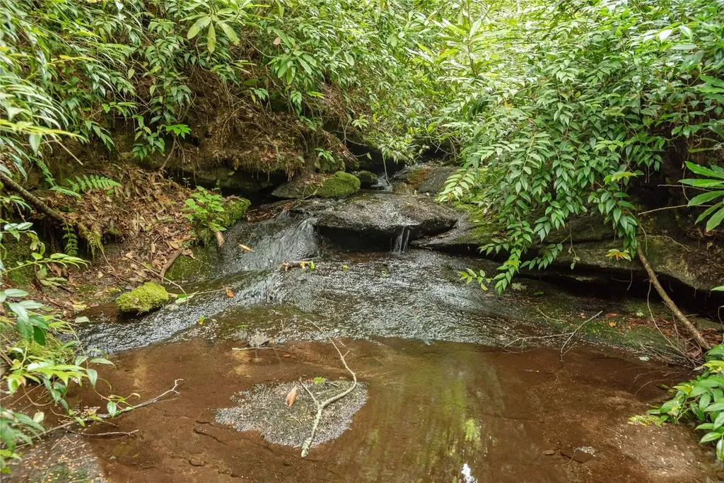 2133 Christy Trail Sapphire NC 28774