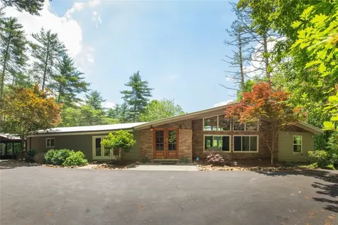 2133 Christy Trail Sapphire NC 28774