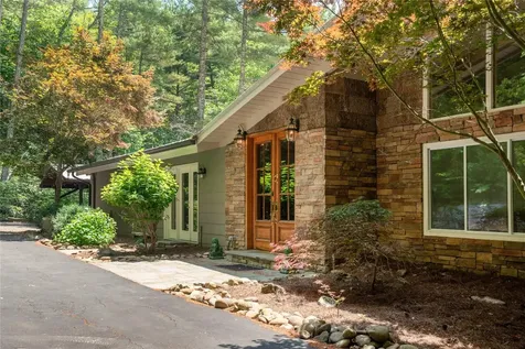 2133 Christy Trail Sapphire NC 28774